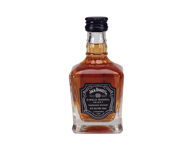 Whisky Jack Daniel's Single Barrel 0.7L