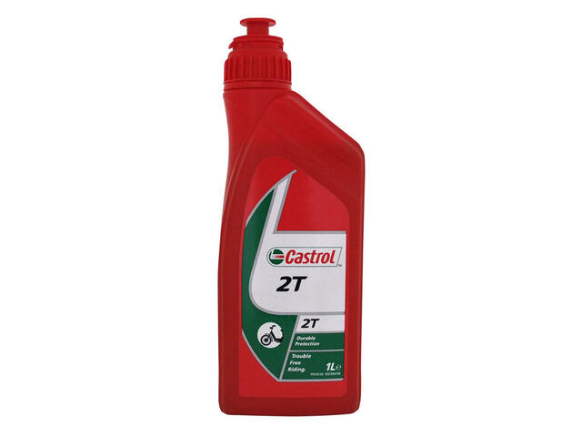Ulei Castrol 2T 1 l