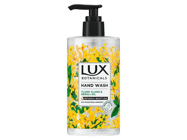 Lux sapun lichid Ylang-Ylang 400 ML