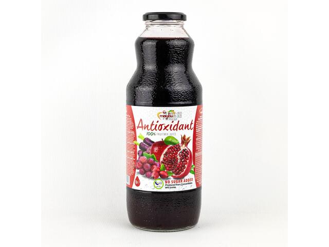 SUC ANTIOXIDANT 100% 1L MEYSU