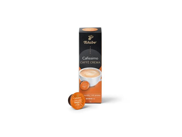 Cafissimo Caffe Crema Fine Aroma