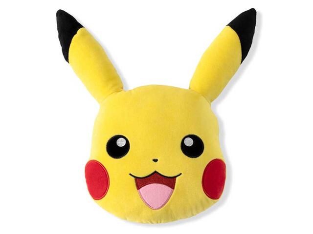 Pernuta Pikachu