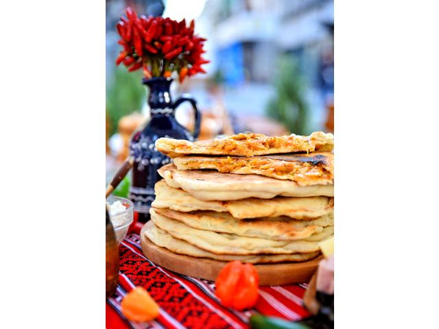 Cococi cu varza calita buc