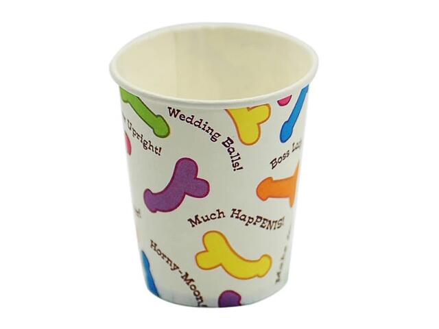 Set pahare Sexy Party LUX21865