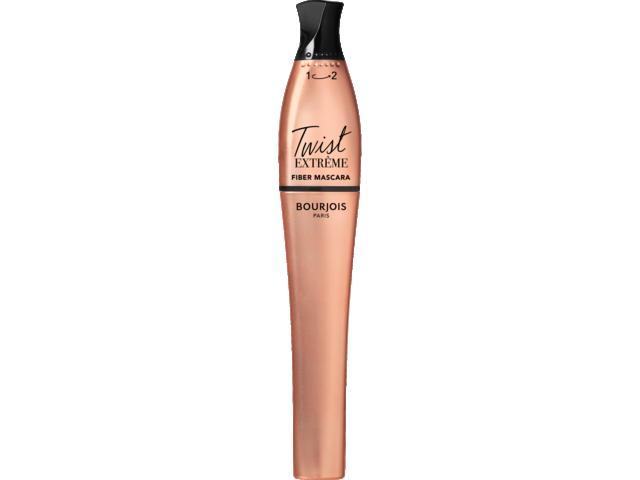 Mascara Bourjois Twist Extreme Fiber, 8ML