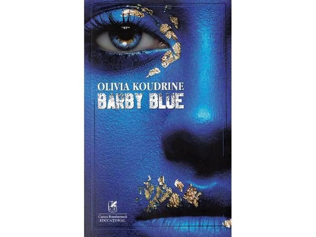 Barby blue