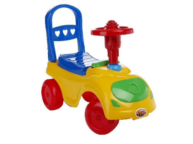 Masinuta pentru copii Polo Burak Toys