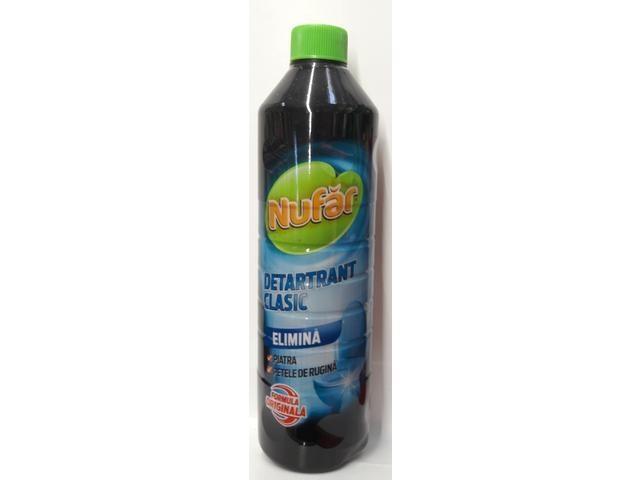 Detartrant Nufar clasic 1 l