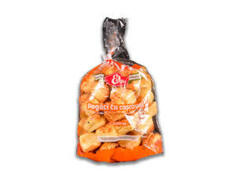 Pogaci cu cascaval Eldi 250G