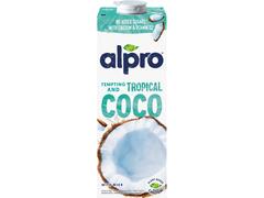 Alpro Băutură din nucă de cocos cu orez 1L