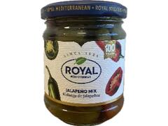 Ardei Iute Jalapenos 200G Royal