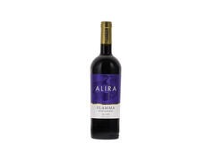 Alira Flamma Rosu Savuros Vin Rosu Sec 0.75l