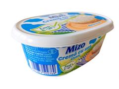 Mizo Crema cu unt clasic 25% grasime 200 g