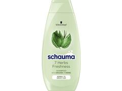 Sampon Par Schauma 7 Plante 400ML