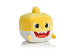 Jucarie Baby Shark Sound Cube