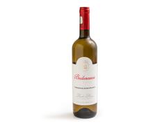 Vin Alb Clasic Tamaioasa Romaneasca Demisec 0,75L