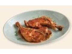 Pulpe Pui Cu Sos La Cuptor