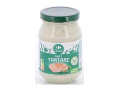 Sos Tartar Carrefour Classic 245g