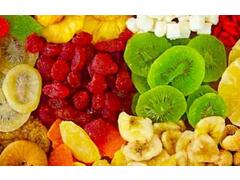 Fructe liofilizate 100g