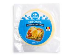 Cascaval de vaca Natur 500G