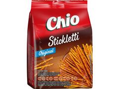 Chio Stickletti sticks cu sare 190 g
