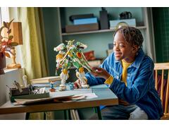 LEGO® Ninjago - Robotul de Titan al lui Lloyd la a 15-a aniversare (71860)