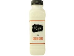 Sana Rupi, din lapte de capra, 370 ml