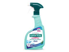 DEZ ANTICAL BAIE 500ML SANYTOL