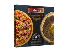 EDENIA PIZZA PROSCIUTTO 345G