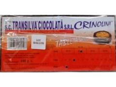 Tableta Cu Vanilie Crinolina 100 G