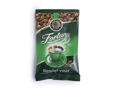 Fortuna Rendez-Vous Cafea Macinata 100g