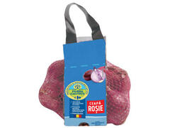 Ceapa rosie Filiera Calitatii Carrefour 1kg
