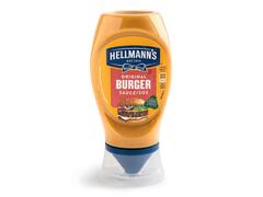 Hellmann's Original Burger 261g/250ml