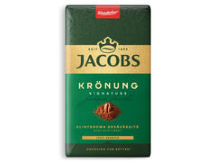 Cafea macinata Jacobs Kronung Alintaroma, 250 g