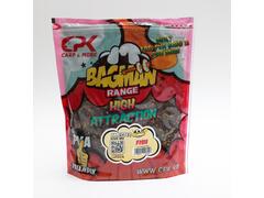 Amestec pungi PVA Bag Man Fish 800gr