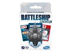 Joc de carti Battleship Hasbro Gaming