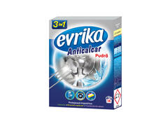 Pudra anticalcar Evrika, 420 g