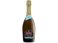 Cuvee Imperial Fara Alcool Angelli 0.75L