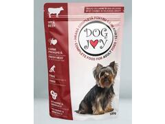 Plic Adult Vita 100G Dog Joy