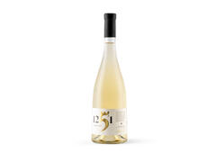Vin alb Chardonnay Silvania 1251 0.75L
