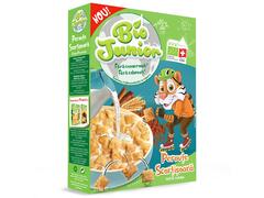 Cereale Bio pernute scortisoara Junior 275g