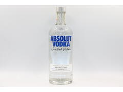 ABSOLUT VODKA 1L