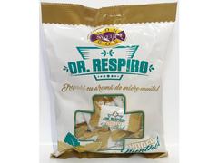 Dropsuri Cu Aroma De Miere & Mentol Dr. Respiro Bon Sweet Bon 100 G