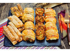 Platou cu delicii sărate 1kg