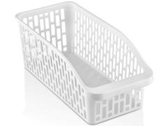 Organizator pentru frigider/dulap, 29x12.5x12 cm