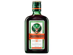 Lichior Jagermeister 0.2L