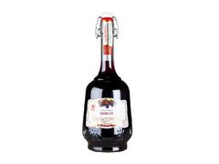 Vin Rosu Demidulce Suvorov Letto Merlot 1L