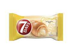 7Days Croissant cu Crema de Vin Spumant 60G