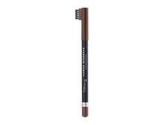 Creion pentru sprancene Rimmel London Professional, 002 Hazel, 1.4 g