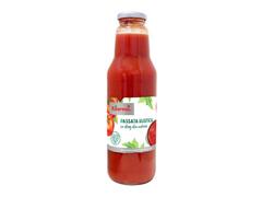 Passata Rustica Din Rosii Proaspete 745G Raureni